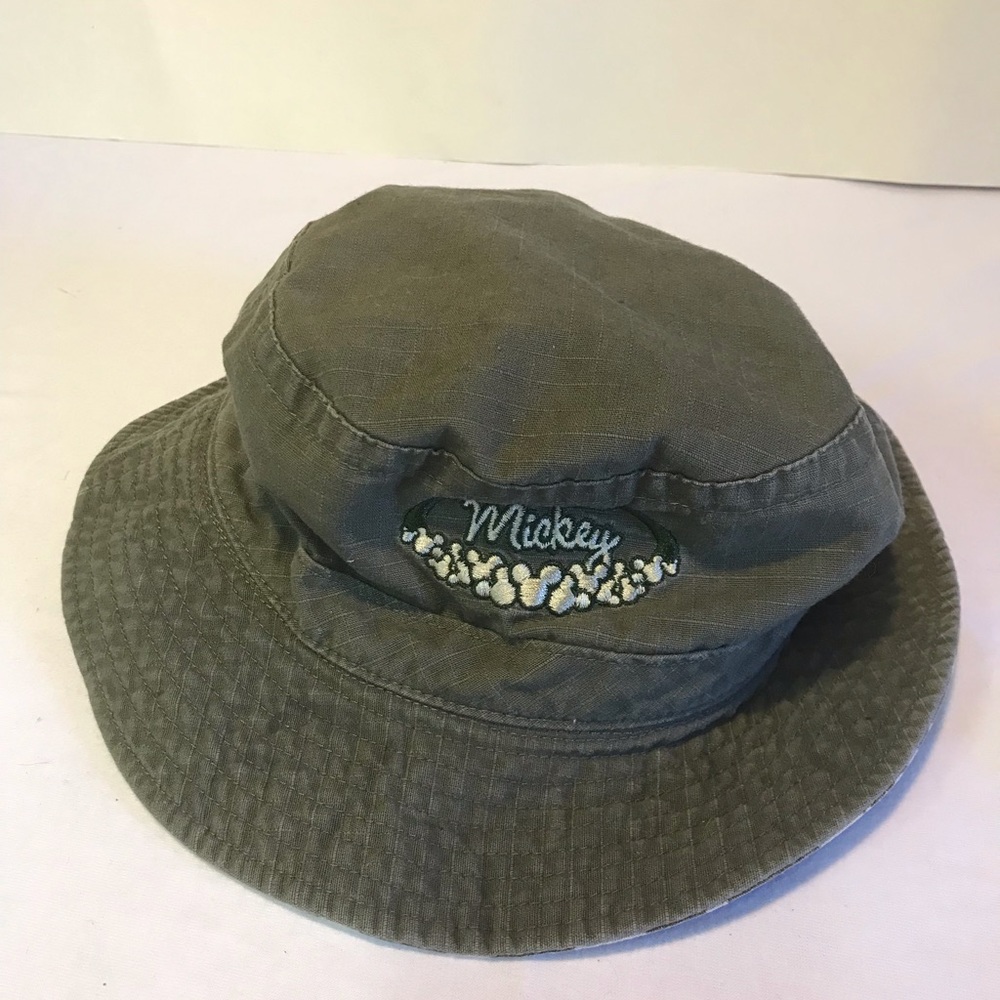 Disney Mickey Mouse Hat